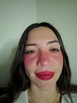 loveuu-bae online show from March 28, 2026, 3:07 am