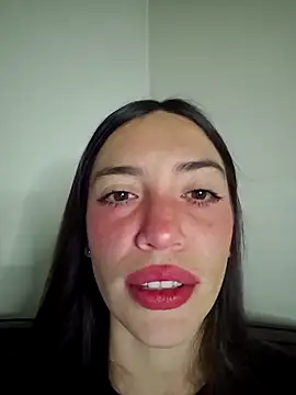 loveuu-bae online show from March 4, 2026, 2:30 am