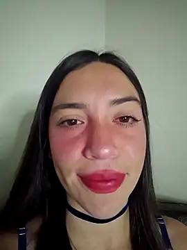 loveuu-bae online show from March 10, 2026, 1:31 am