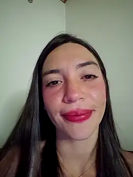 loveuu-bae online show from September 28, 2025, 11:55 pm