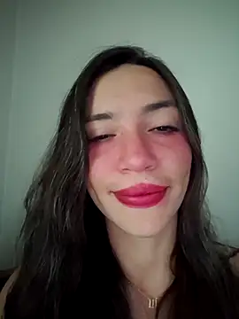 loveuu-bae online show from October 2, 2025, 10:35 pm