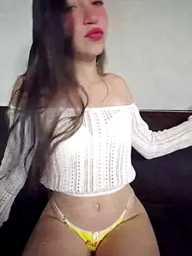 loveuu-bae online show from January 16, 2026, 2:26 am