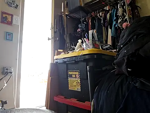 Snapshot of UncutHammer69 chatting on January 7, 2026, 8:03 pm UncutHammer69 online show from January 7, 2026, 8:03 pm