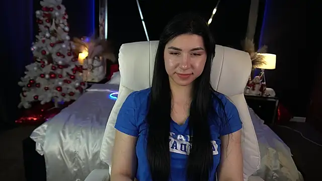 EmilyCandyy online show from December 22, 2025, 7:30 am