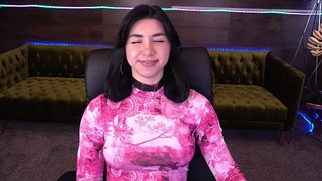 EmilyCandyy online show from September 13, 2025, 5:51 am