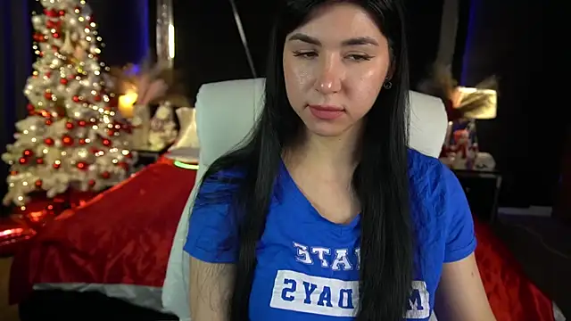 EmilyCandyy online show from January 12, 2026, 6:53 am