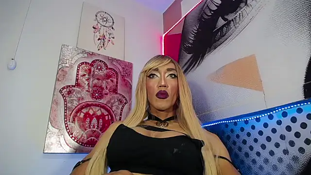 Snapshot of karlaveckyts chatting on February 27, 2025, 10:20 pm karlaveckyts online show from February 27, 2025, 10:20 pm