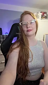 Lady Inari online show from July 16, 2026, 9:34 pm