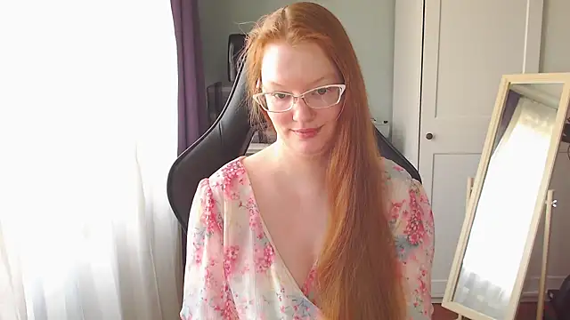 Snapshot of Lady_Inari chatting on May 18, 2026, 4:29 am Lady Inari online show from May 18, 2026, 4:29 am