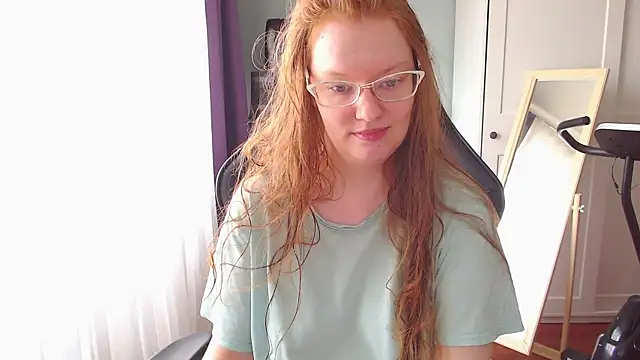Snapshot of Lady_Inari chatting on May 22, 2026, 11:19 am Lady Inari online show from May 22, 2026, 11:19 am