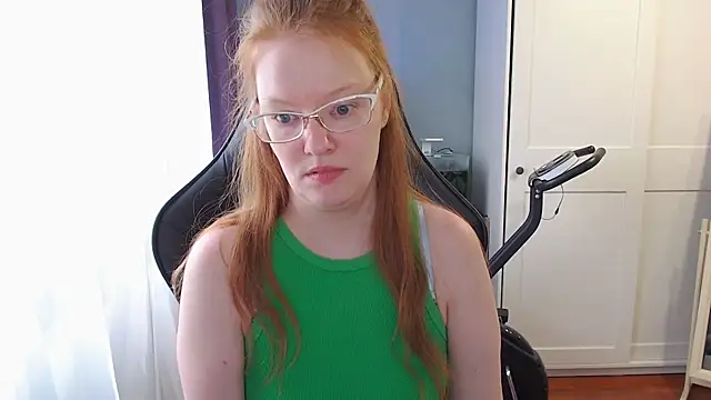 Lady Inari online show from July 6, 2026, 5:36 am