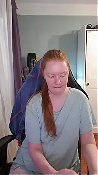 Lady Inari online show from July 11, 2026, 5:02 pm