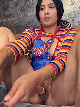 kinky milaxh online show from December 23, 2025, 12:43 am