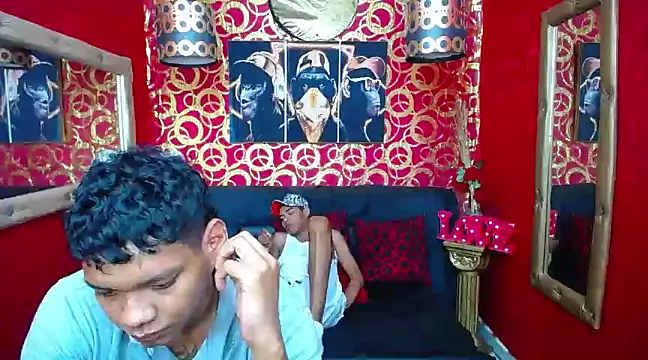 Jabstudyoficial online show from December 5, 2024, 11:45 pm