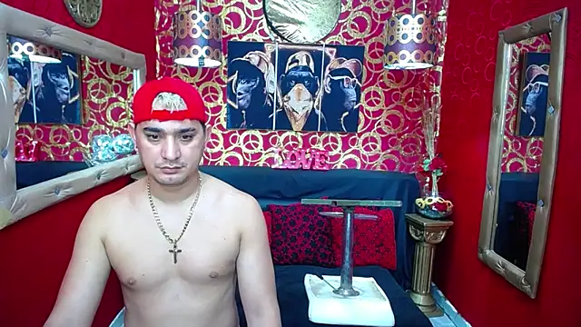 Jabstudyoficial online show from February 20, 2025, 10:37 am