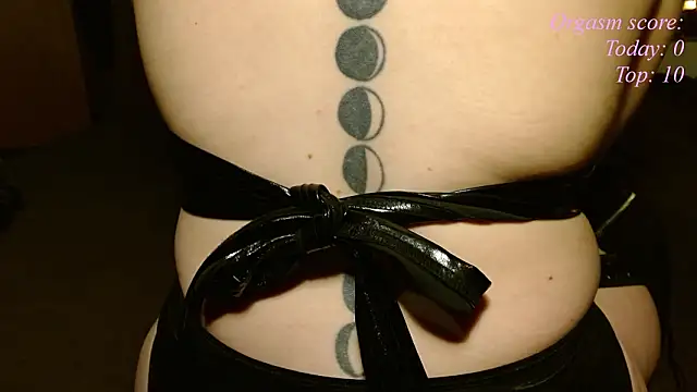 victoria97 online show from March 13, 2026, 8:14 pm