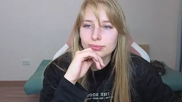 Snapshot of Jessy_Ginger chatting on November 30, 2025, 9:04 pm Jessy Ginger online show from November 30, 2025, 9:04 pm