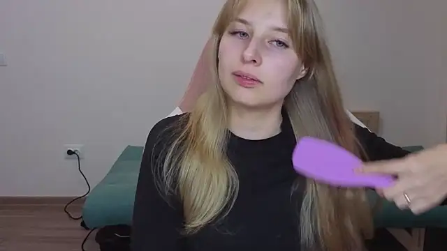 Snapshot of Jessy_Ginger chatting on December 14, 2025, 7:08 pm Jessy Ginger online show from December 14, 2025, 7:08 pm