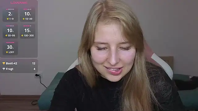 Snapshot of Jessy_Ginger chatting on December 4, 2025, 5:45 pm Jessy Ginger online show from December 4, 2025, 5:45 pm