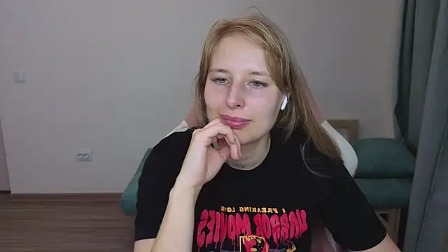 Snapshot of Jessy_Ginger chatting on October 25, 2025, 6:41 pm Jessy Ginger online show from October 25, 2025, 6:41 pm