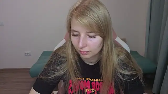 Snapshot of Jessy_Ginger chatting on November 13, 2025, 4:33 pm Jessy Ginger online show from November 13, 2025, 4:33 pm