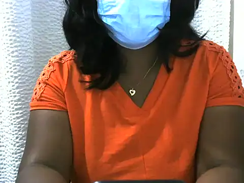 Artinah22 online show from November 6, 2025, 6:01 pm