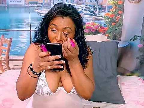 indiansparkle online show from November 28, 2025, 6:30 pm