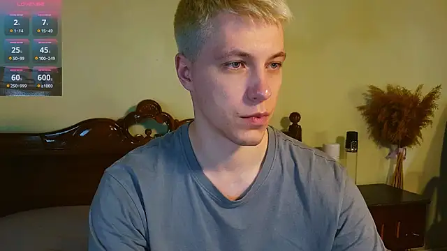 -ethan7inches- online show from March 16, 2026, 5:44 am