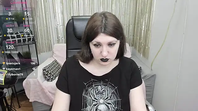 Snapshot of Black_Black_Rose chatting on March 9, 2025, 3:22 am Black Black Rose online show from March 9, 2025, 3:22 am