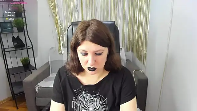 Snapshot of Black_Black_Rose chatting on September 20, 2025, 8:25 pm Black Black Rose online show from September 20, 2025, 8:25 pm