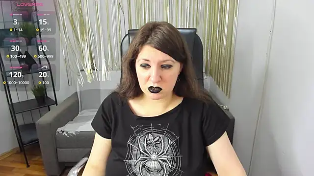 Snapshot of Black_Black_Rose chatting on September 13, 2025, 8:31 pm Black Black Rose online show from September 13, 2025, 8:31 pm