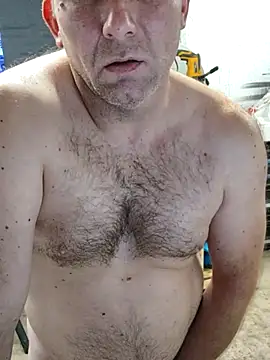 IronedTitan online show from December 20, 2025, 6:05 am