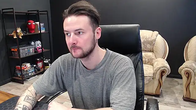 MihasikD online show from March 12, 2026, 5:45 am