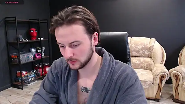 Snapshot of MihasikD chatting on March 10, 2025, 10:50 am MihasikD online show from March 10, 2025, 10:50 am