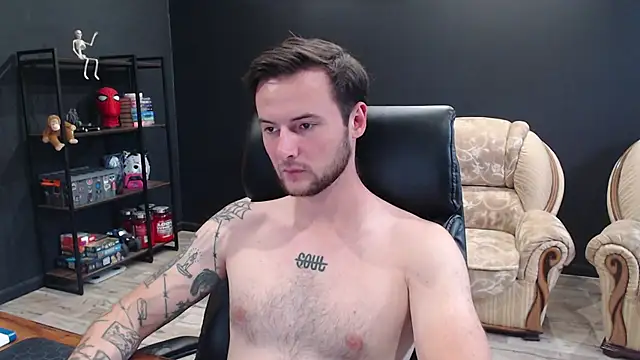 Snapshot of MihasikD chatting on October 8, 2025, 9:00 am MihasikD online show from October 8, 2025, 9:00 am