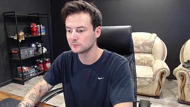 Snapshot of MihasikD chatting on September 19, 2025, 5:44 am MihasikD online show from September 19, 2025, 5:44 am