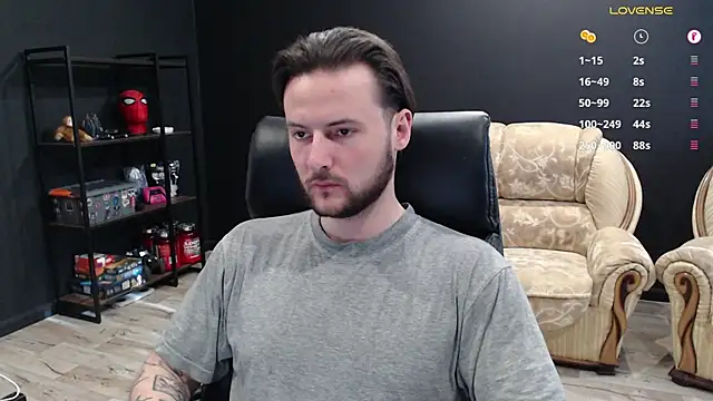 Snapshot of MihasikD chatting on March 21, 2025, 1:12 pm MihasikD online show from March 21, 2025, 1:12 pm