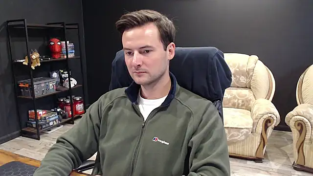 Snapshot of MihasikD chatting on September 18, 2025, 5:54 am MihasikD online show from September 18, 2025, 5:54 am