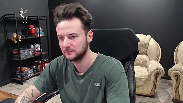 Snapshot of MihasikD chatting on November 29, 2025, 6:24 am MihasikD online show from November 29, 2025, 6:24 am