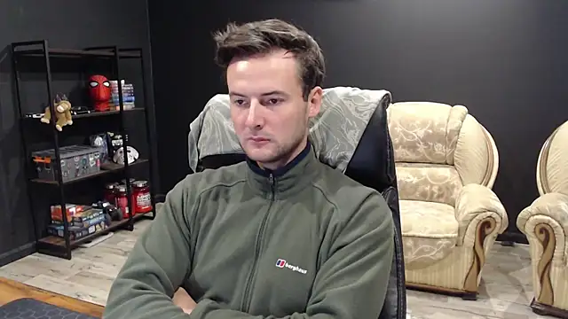 Snapshot of MihasikD chatting on September 20, 2025, 6:29 am MihasikD online show from September 20, 2025, 6:29 am