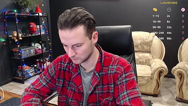 MihasikD online show from January 15, 2026, 7:45 am