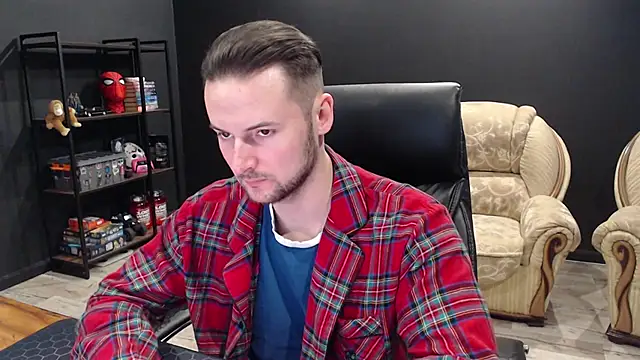 MihasikD online show from February 12, 2026, 11:21 am