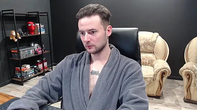 MihasikD online show from February 26, 2026, 7:19 am