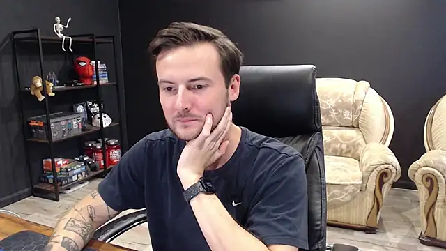 Snapshot of MihasikD chatting on September 30, 2025, 12:11 pm MihasikD online show from September 30, 2025, 12:11 pm