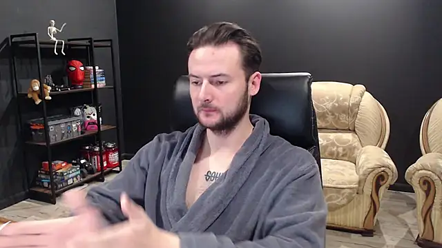 Snapshot of MihasikD chatting on December 2, 2025, 7:10 am MihasikD online show from December 2, 2025, 7:10 am