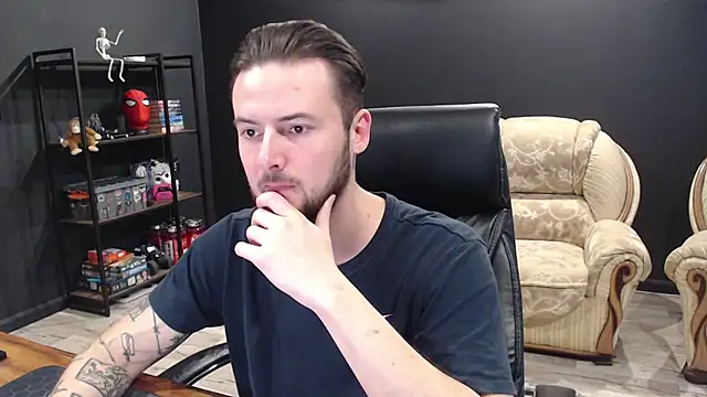 Snapshot of MihasikD chatting on November 13, 2025, 8:51 am MihasikD online show from November 13, 2025, 8:51 am