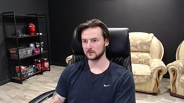 Snapshot of MihasikD chatting on March 13, 2025, 2:12 pm MihasikD online show from March 13, 2025, 2:12 pm