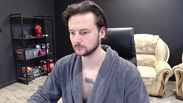 Snapshot of MihasikD chatting on March 13, 2025, 8:15 am MihasikD online show from March 13, 2025, 8:15 am