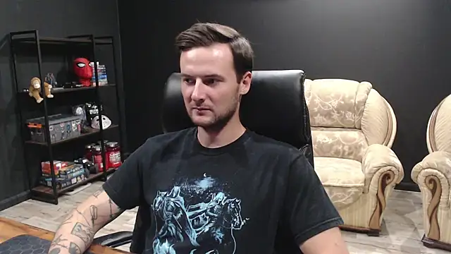 Snapshot of MihasikD chatting on September 24, 2025, 6:25 pm MihasikD online show from September 24, 2025, 6:25 pm