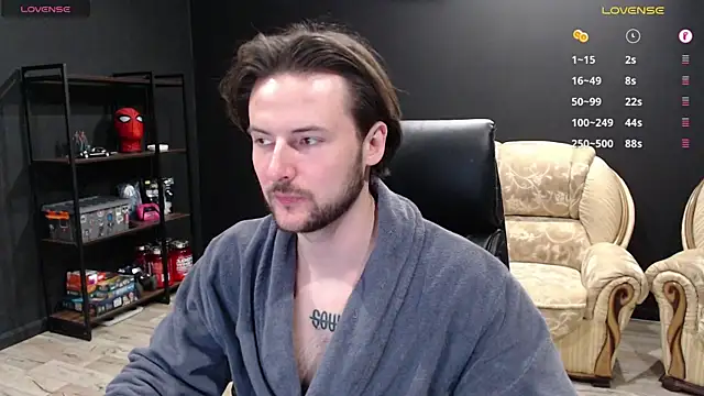 Snapshot of MihasikD chatting on March 7, 2025, 3:39 pm MihasikD online show from March 7, 2025, 3:39 pm